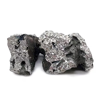 Low carbon Ferro Chrome